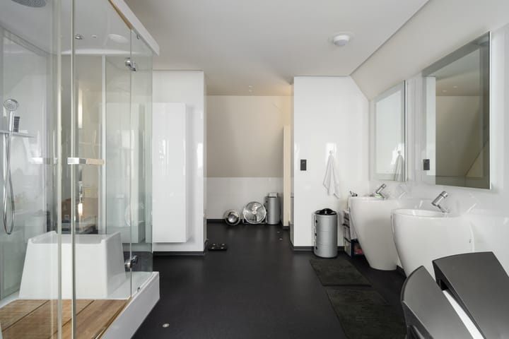 Foto 35 van Bourbonhof 25