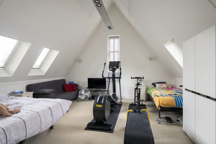 Foto 50 van Bourbonhof 25