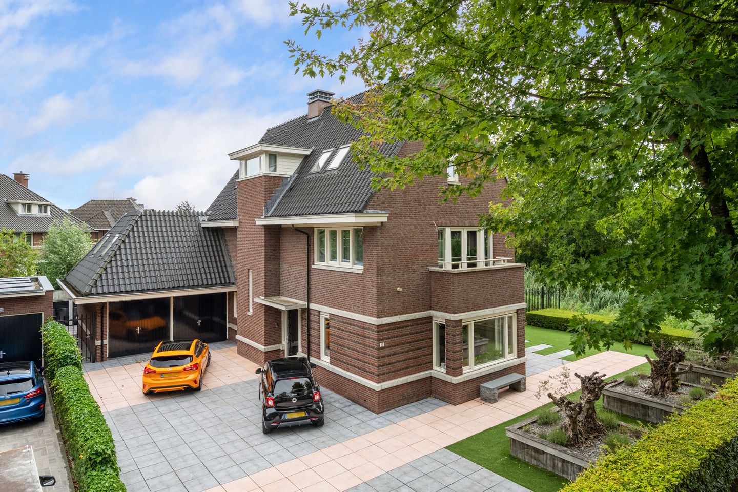 Foto 55 van Bourbonhof 25