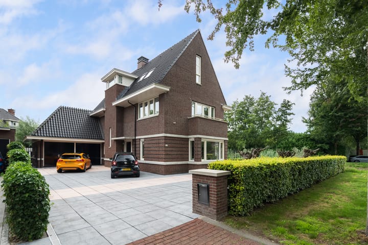 Foto 57 van Bourbonhof 25