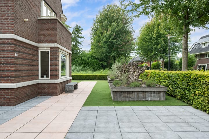 Foto 58 van Bourbonhof 25