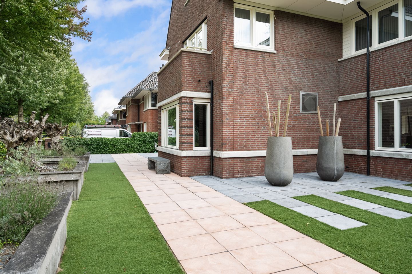 Foto 59 van Bourbonhof 25