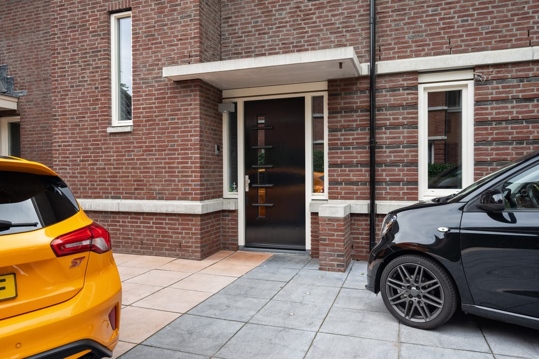 Foto 62 van Bourbonhof 25