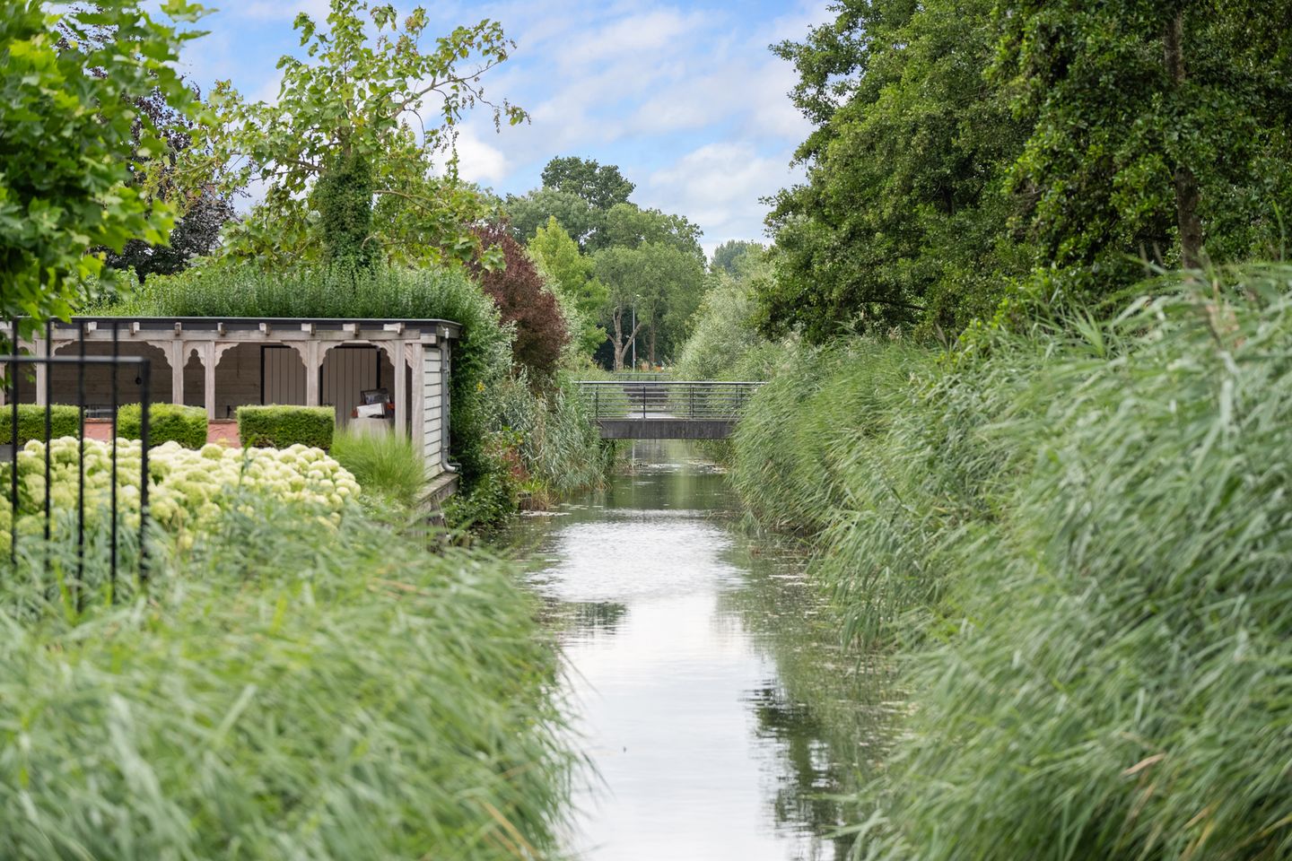 Foto 65 van Bourbonhof 25