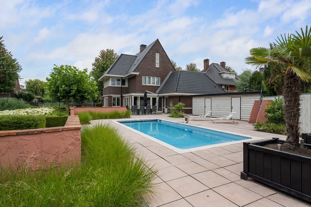 Foto 73 van Bourbonhof 25