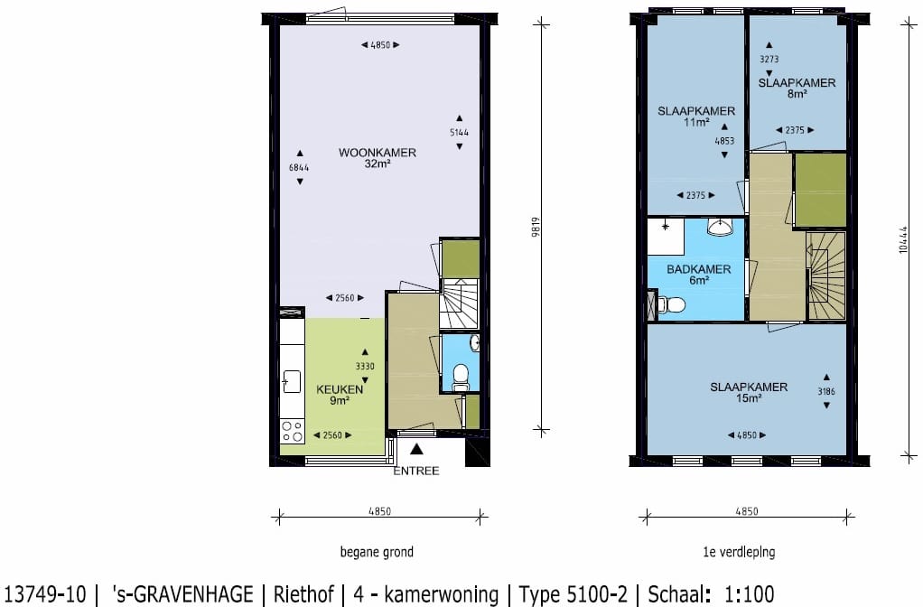 Foto 16 van Jan Greshoffplantsoen 7