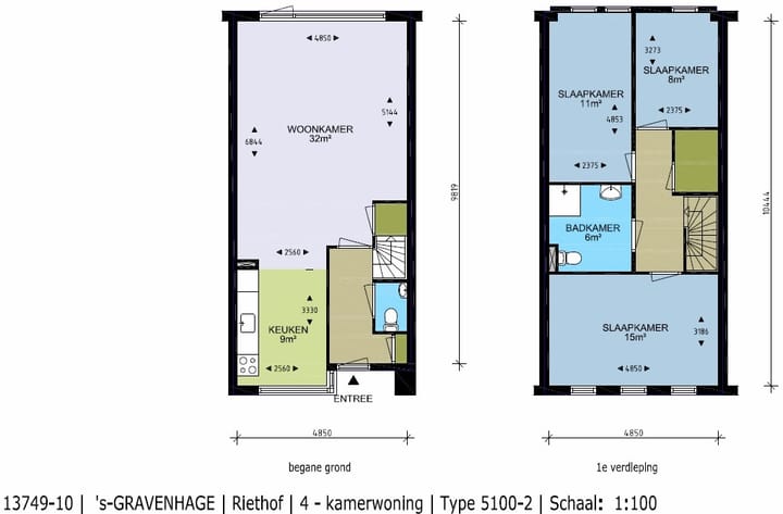 Foto 16 van Jan Greshoffplantsoen 7