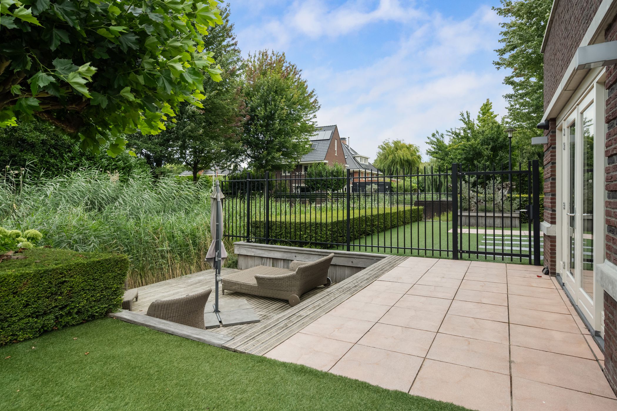 Foto 78 van Bourbonhof 25