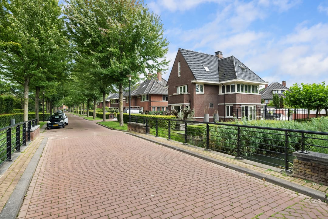 Foto 82 van Bourbonhof 25