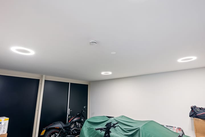 Foto 83 van Bourbonhof 25