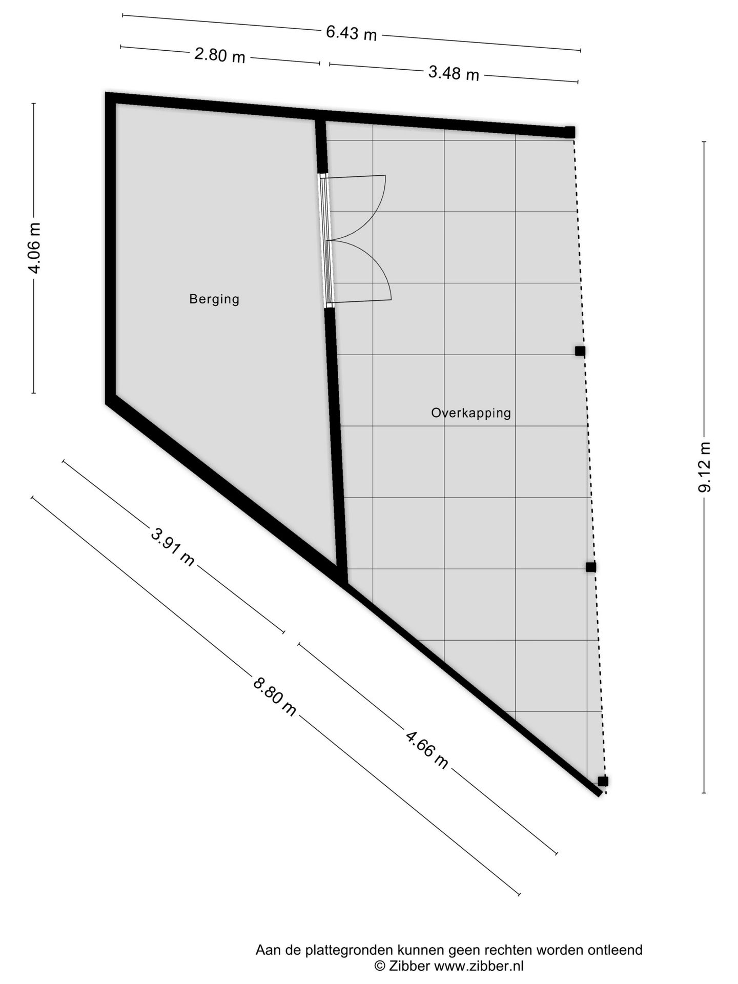 Foto 89 van Bourbonhof 25