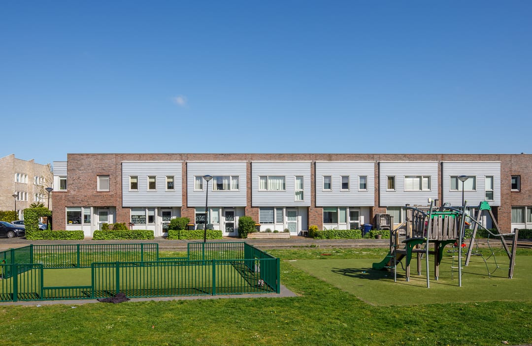 Foto 1 van Jan Greshoffplantsoen 7