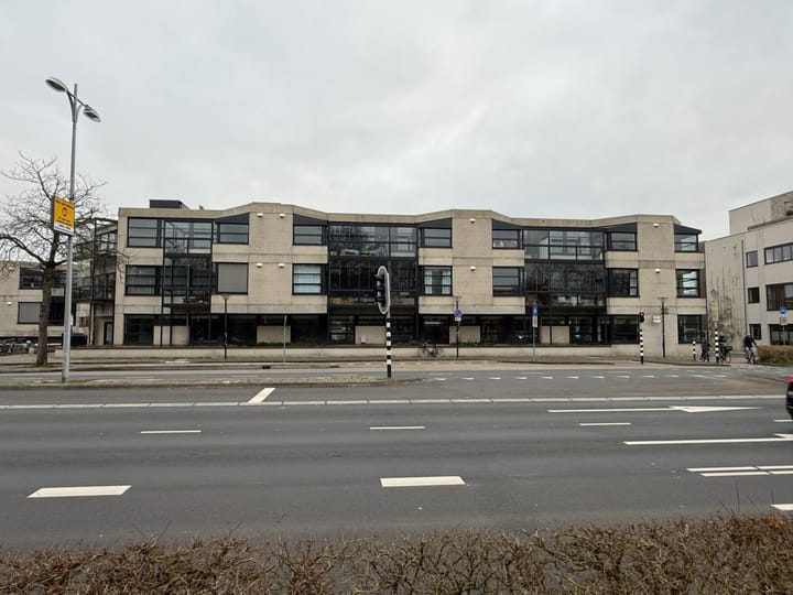 Photo 17 of Stadsring 189-D