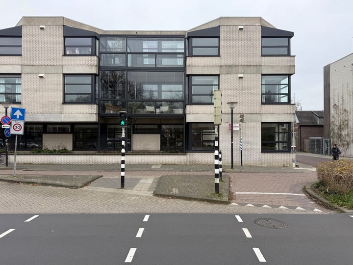 Photo 1 of Stadsring 189-D