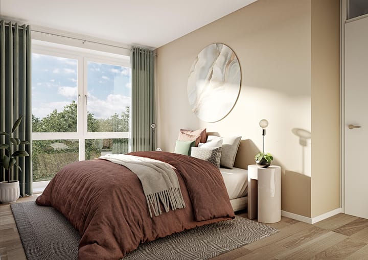 Foto 3 van Theodora Eigemanpad 50