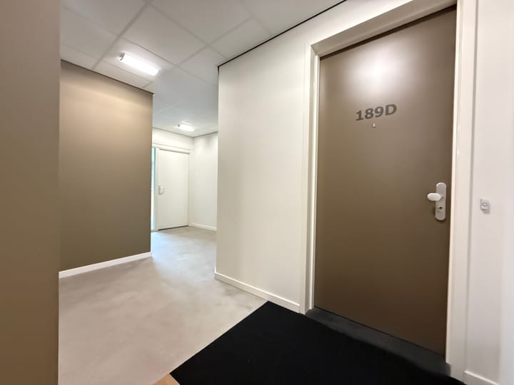 Photo 14 of Stadsring 189-D