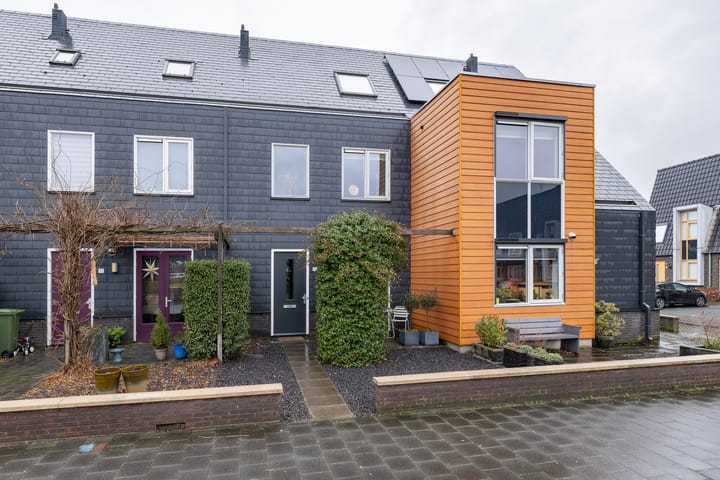 Foto 1 van Brahmalaan 70