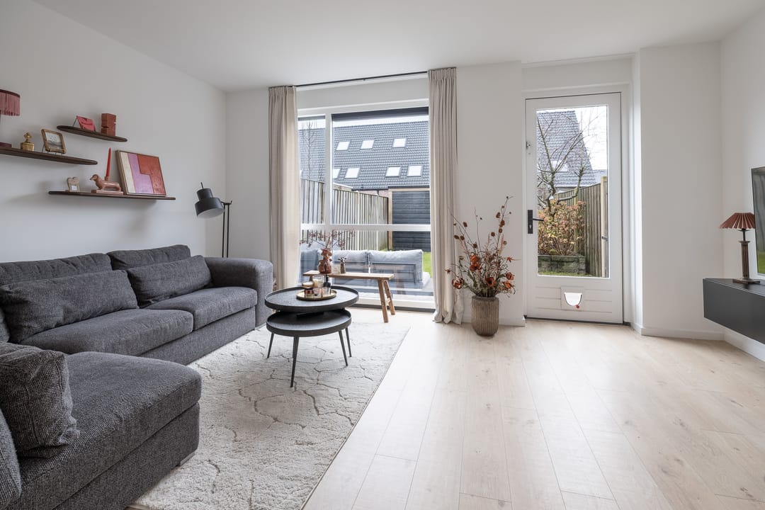 Foto 2 van Brahmalaan 70