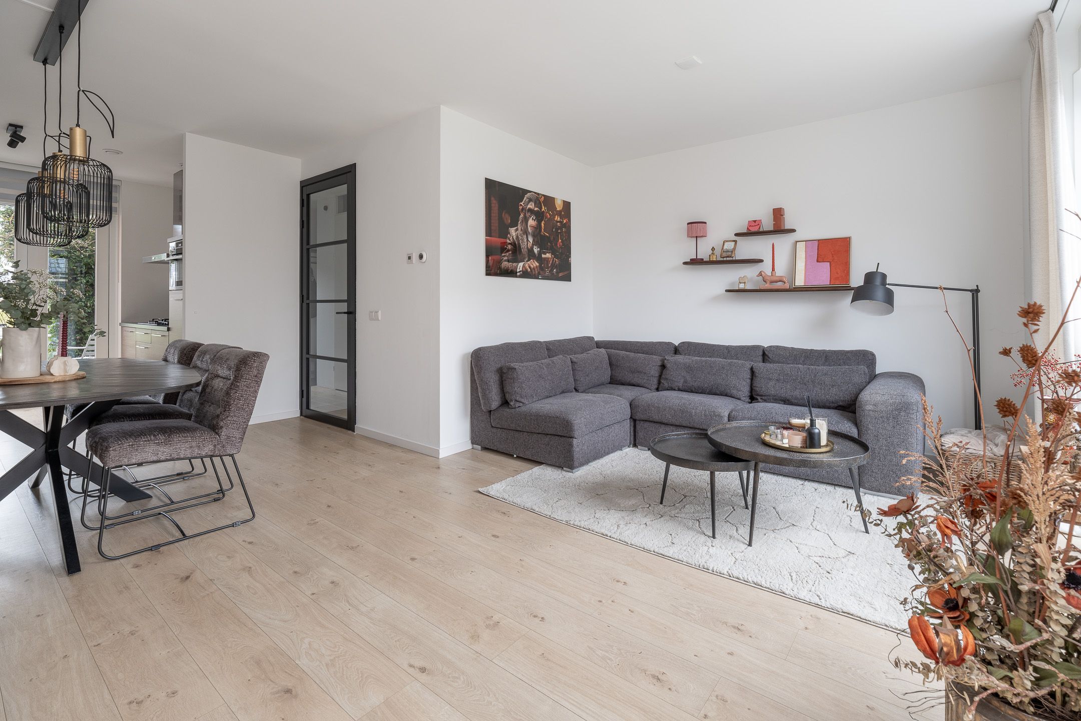 Foto 3 van Brahmalaan 70