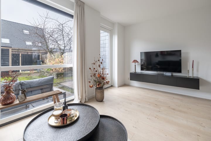 Foto 4 van Brahmalaan 70