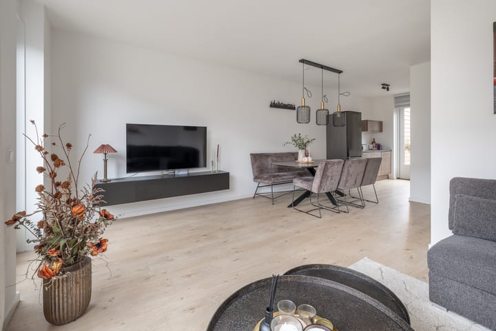 Foto 5 van Brahmalaan 70