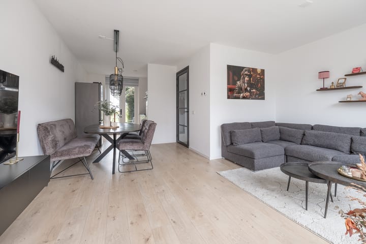 Foto 7 van Brahmalaan 70