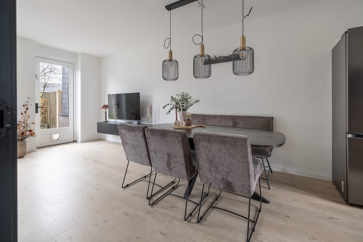 Foto 8 van Brahmalaan 70