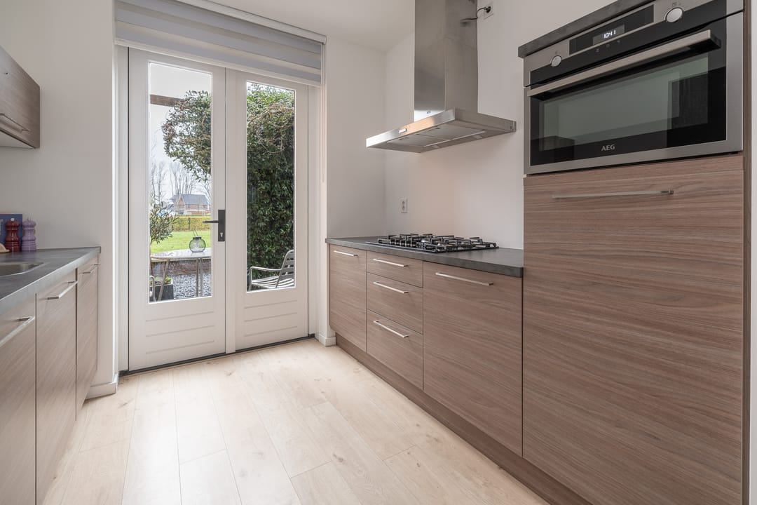 Foto 11 van Brahmalaan 70