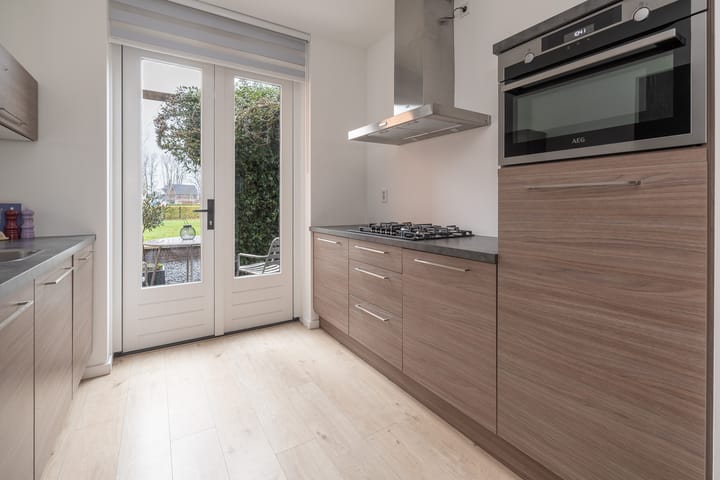 Foto 11 van Brahmalaan 70