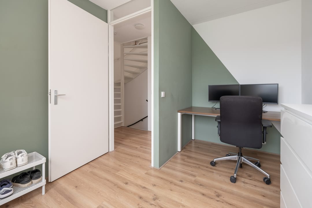 Foto 22 van Brahmalaan 70