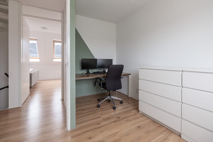 Foto 23 van Brahmalaan 70