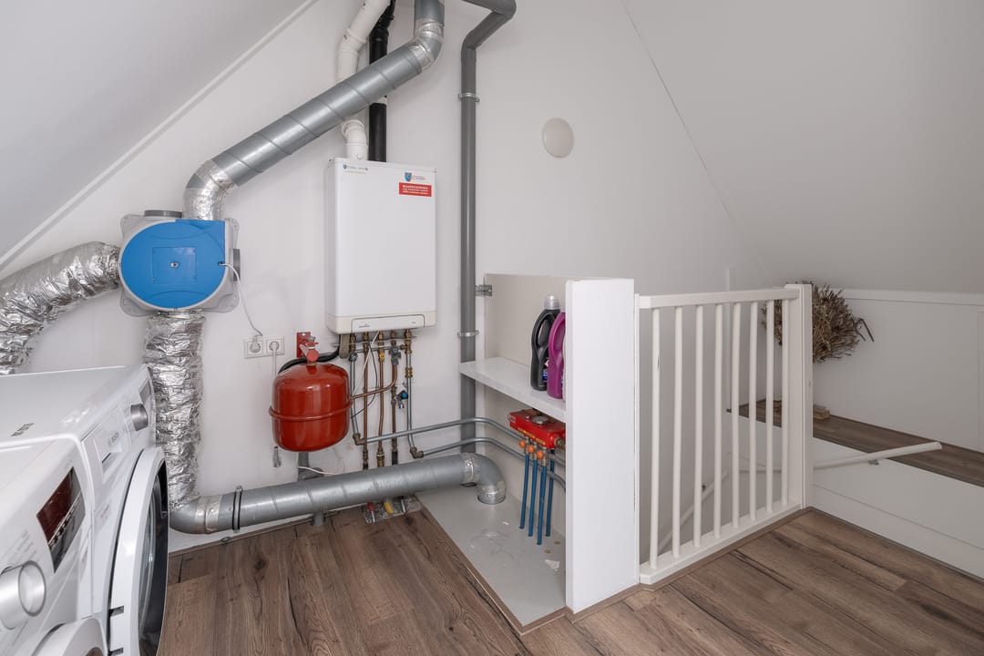 Foto 31 van Brahmalaan 70