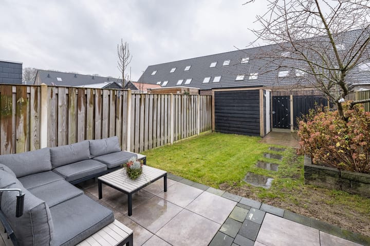 Foto 32 van Brahmalaan 70