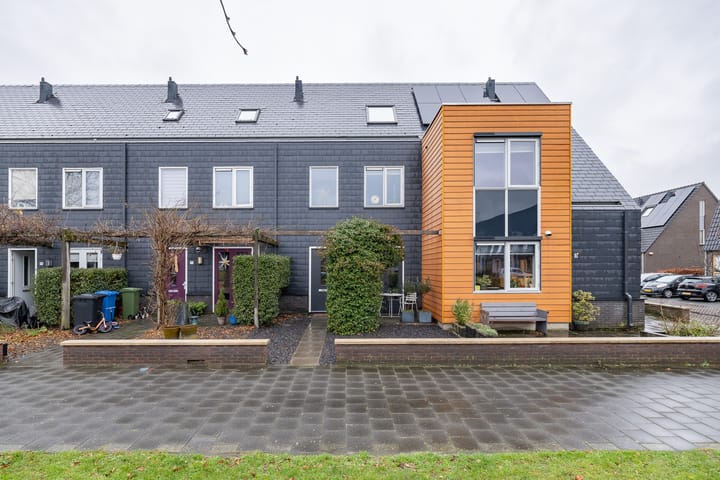 Foto 37 van Brahmalaan 70