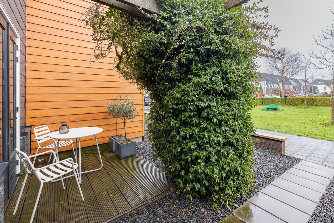 Foto 38 van Brahmalaan 70