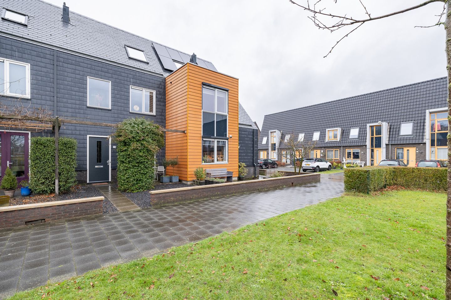 Foto 40 van Brahmalaan 70