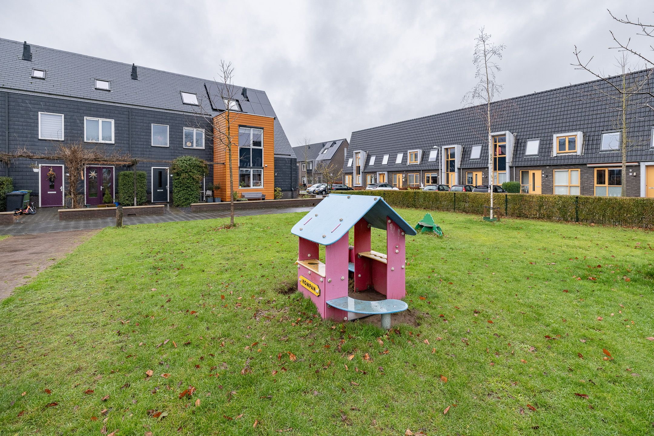 Foto 42 van Brahmalaan 70