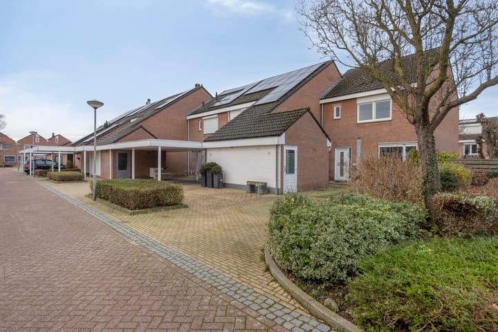 Foto 2 van Bisschop Eraclesplein 29