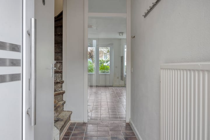 Foto 4 van Bisschop Eraclesplein 29