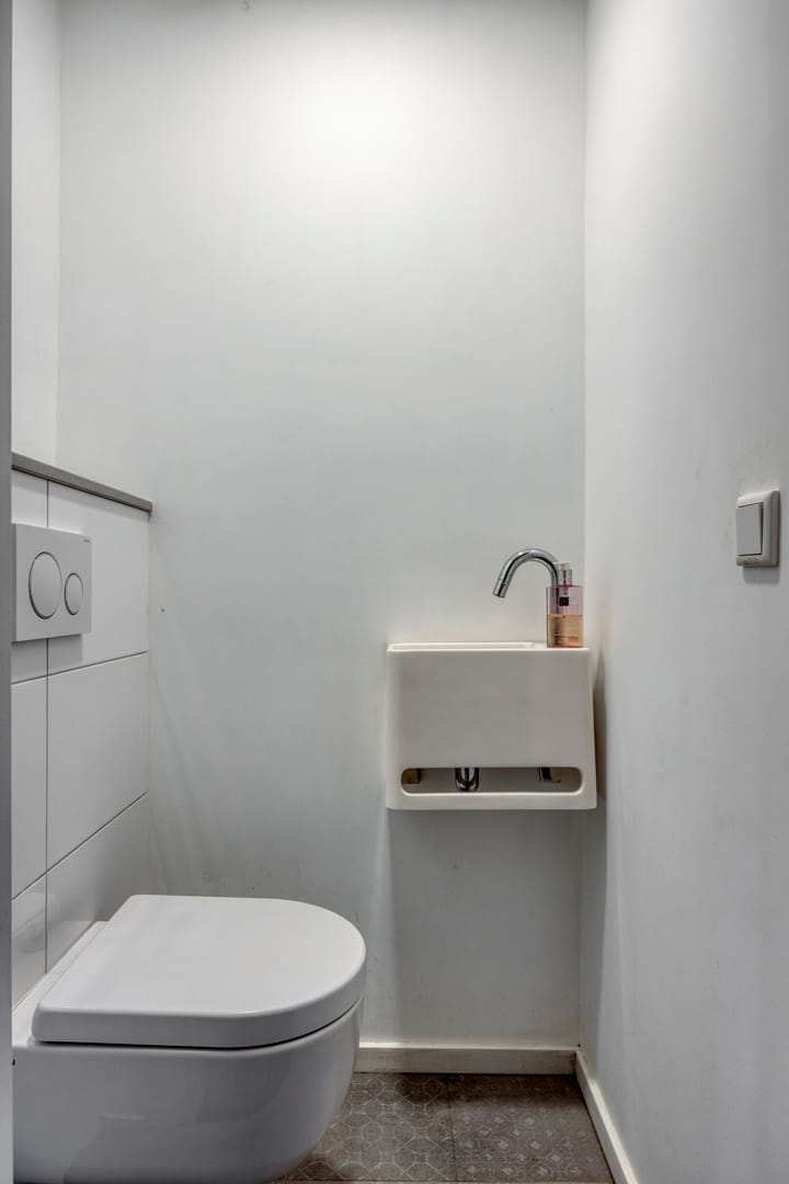 Foto 5 van Bisschop Eraclesplein 29