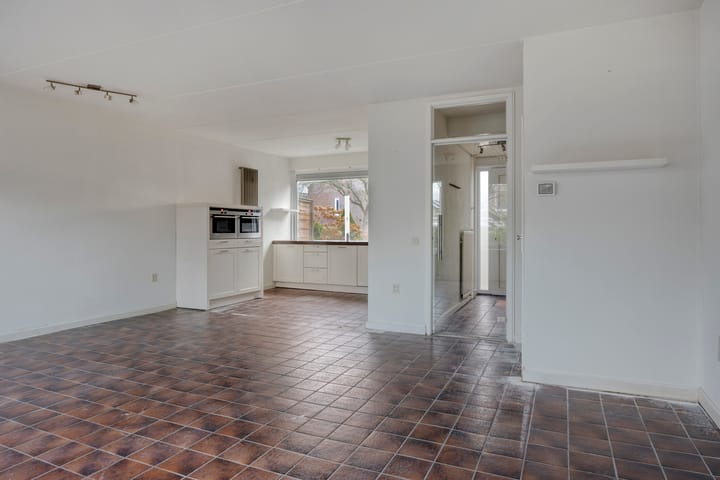 Foto 7 van Bisschop Eraclesplein 29