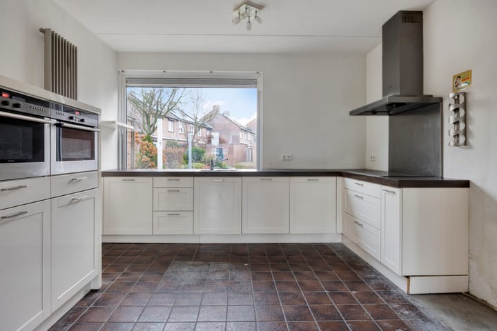 Foto 9 van Bisschop Eraclesplein 29