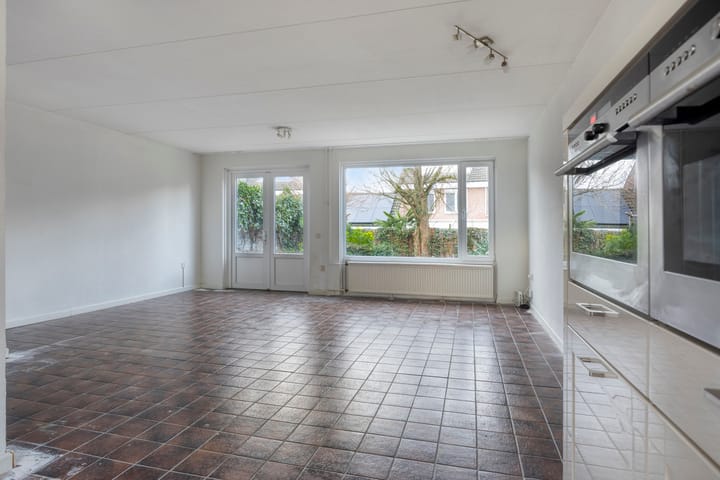 Foto 11 van Bisschop Eraclesplein 29