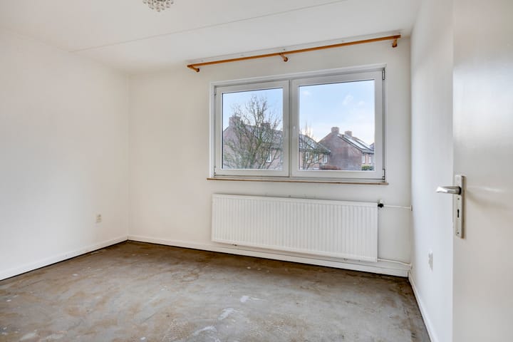 Foto 15 van Bisschop Eraclesplein 29