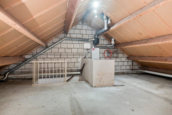 Foto 20 van Bisschop Eraclesplein 29