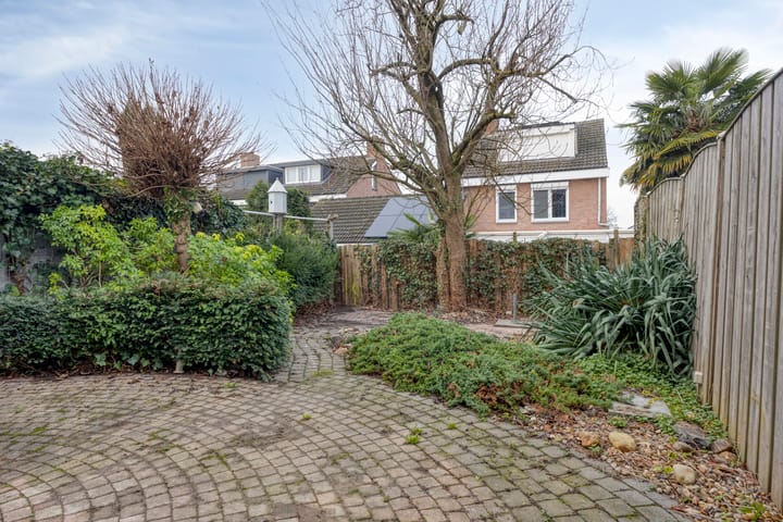 Foto 22 van Bisschop Eraclesplein 29