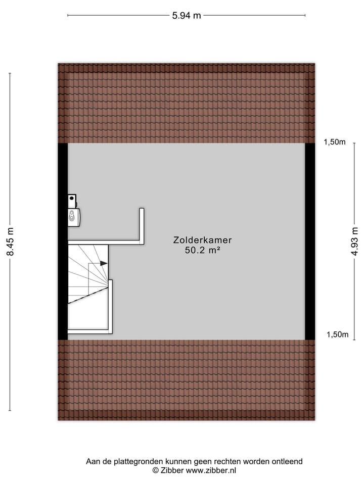 Foto 27 van Bisschop Eraclesplein 29