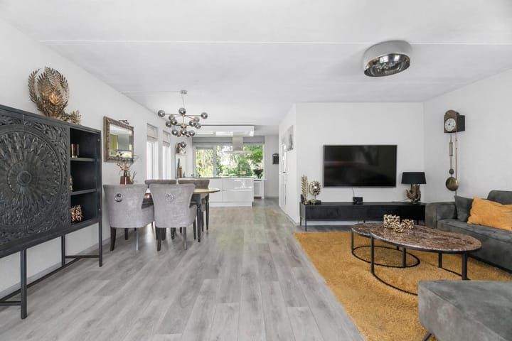 Foto 4 van Partitastraat 12