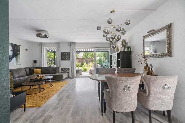 Foto 7 van Partitastraat 12