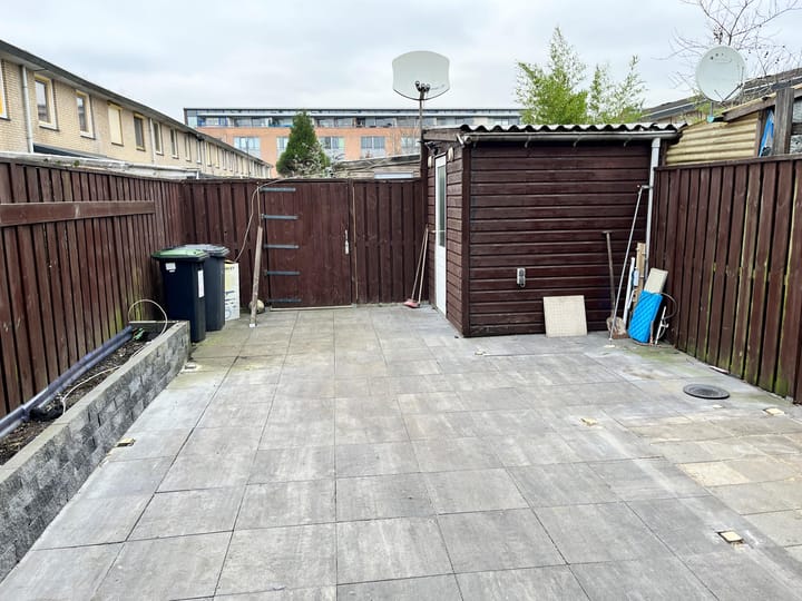 Foto 11 van Mathurastraat 20